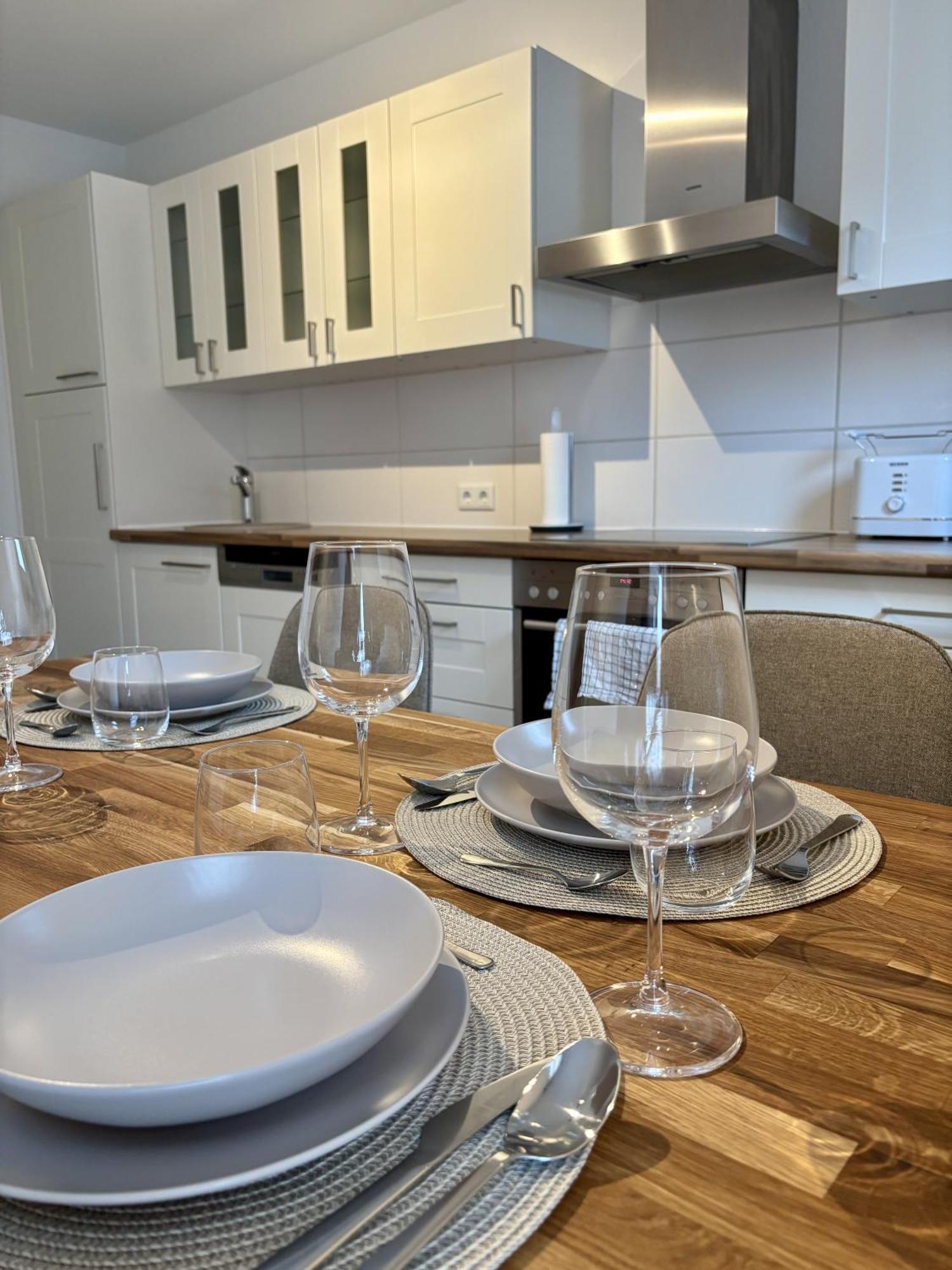 2-zimmer Mit Balkon Mainz